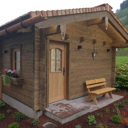 Hochalmbahnen Chalets Rauris 1-04, Maislaufeldweg 1D Dış mekan fotoğraf
