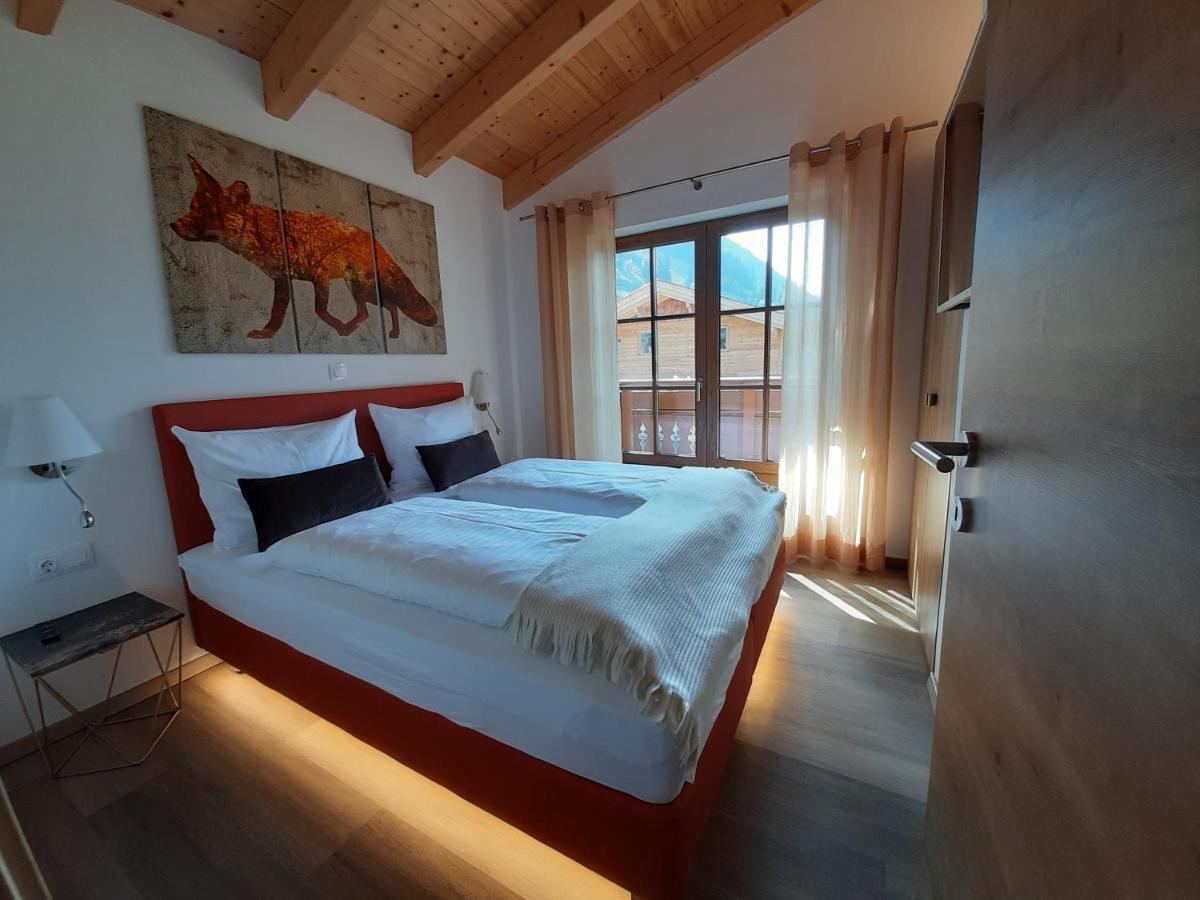 Hochalmbahnen Chalets Rauris 1-04, Maislaufeldweg 1D Dış mekan fotoğraf
