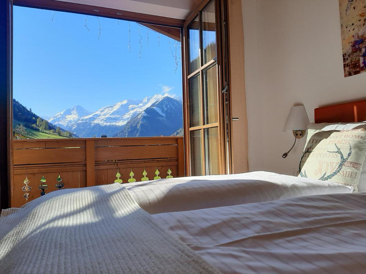 Hochalmbahnen Chalets Rauris 1-04, Maislaufeldweg 1D Dış mekan fotoğraf