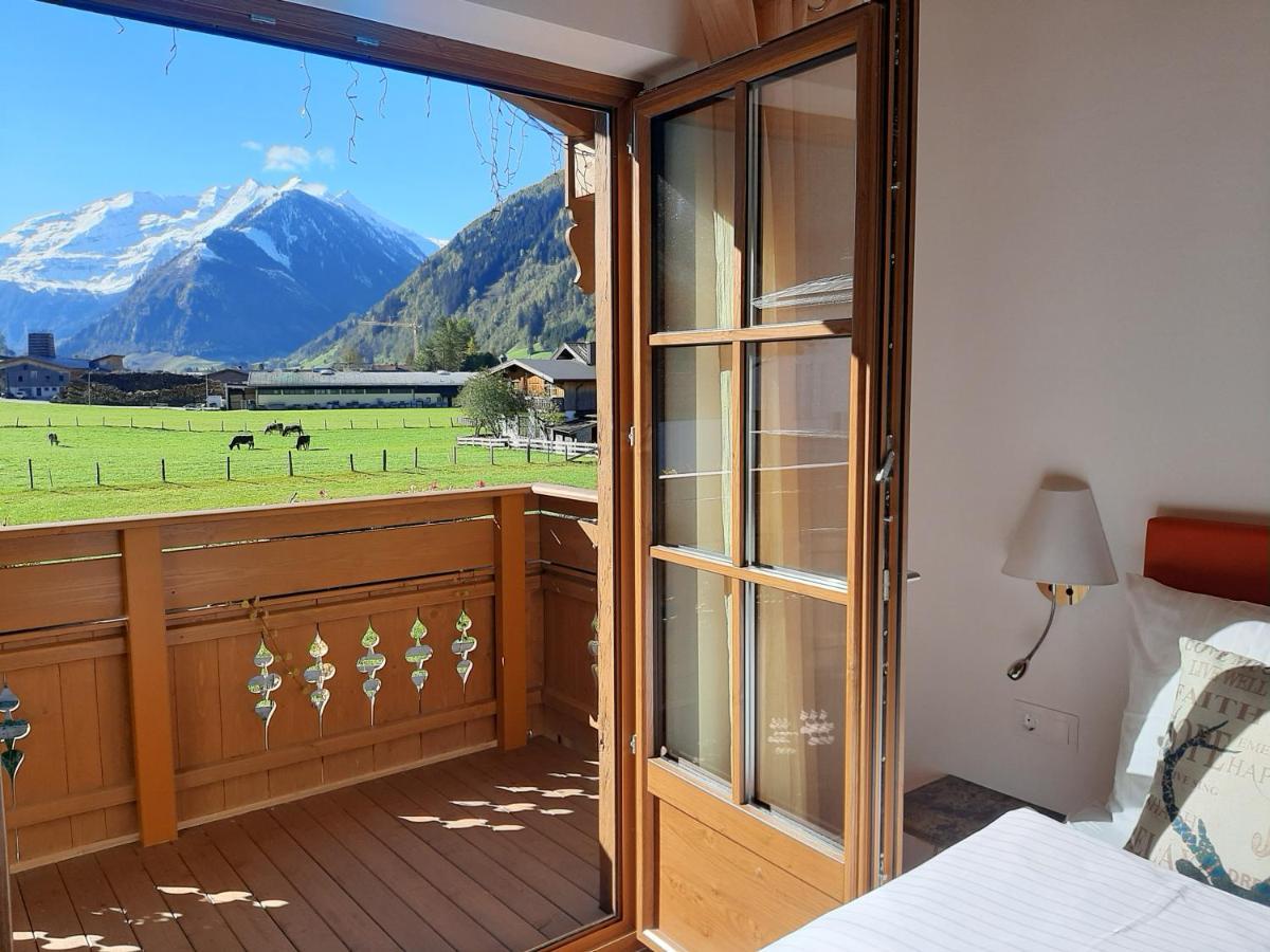Hochalmbahnen Chalets Rauris 1-04, Maislaufeldweg 1D Dış mekan fotoğraf