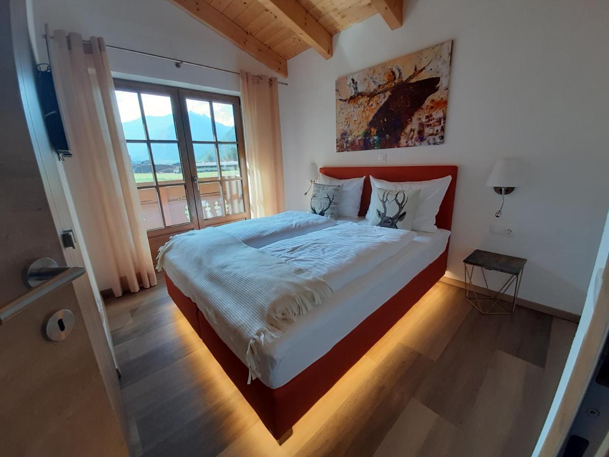 Hochalmbahnen Chalets Rauris 1-04, Maislaufeldweg 1D Dış mekan fotoğraf