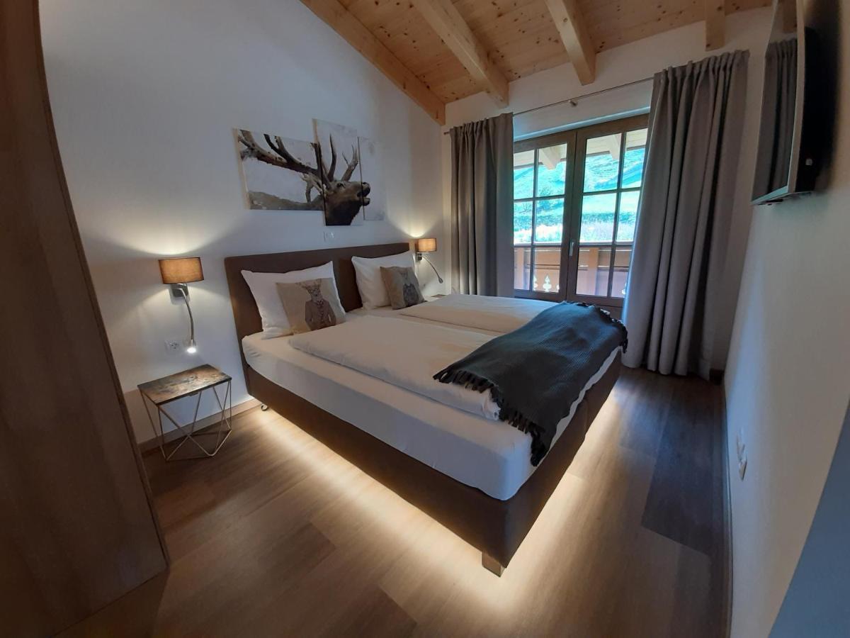 Hochalmbahnen Chalets Rauris 1-04, Maislaufeldweg 1D Dış mekan fotoğraf