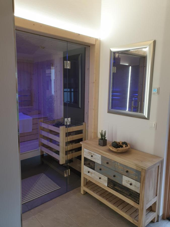 Hochalmbahnen Chalets Rauris 1-04, Maislaufeldweg 1D Dış mekan fotoğraf