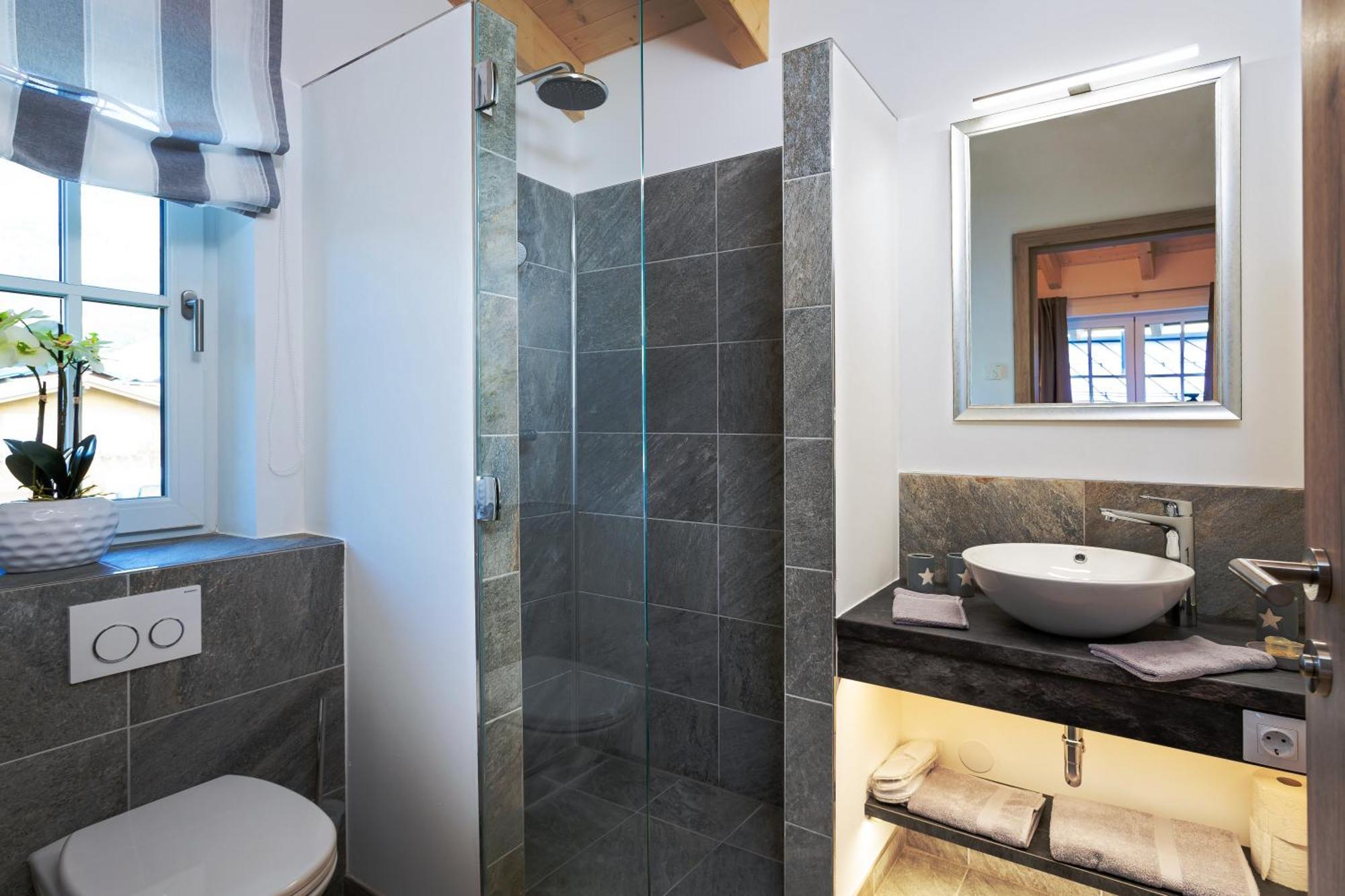 Hochalmbahnen Chalets Rauris 1-04, Maislaufeldweg 1D Dış mekan fotoğraf